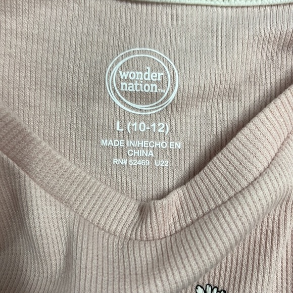 WONDER nation fashion top - Picture 3 of 4